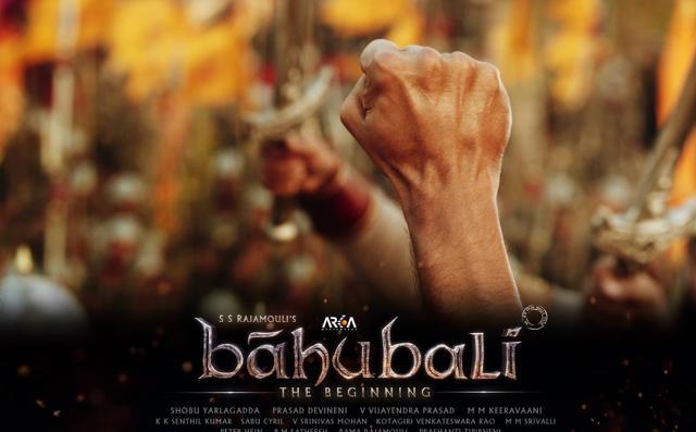 Baahubali: The Conclusion, which is currently being shot, will release in 2017.