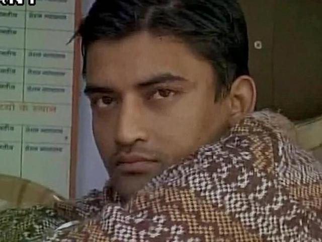 The army captain is posted in Jammu and Kashmir and his relatives had earlier alleged that anti-national elements were behind his abduction. (ANI Photo) The army captain is posted in Jammu and Kashmir and his relatives had earlier alleged that anti-national elements were behind his abduction. (ANI Photo)