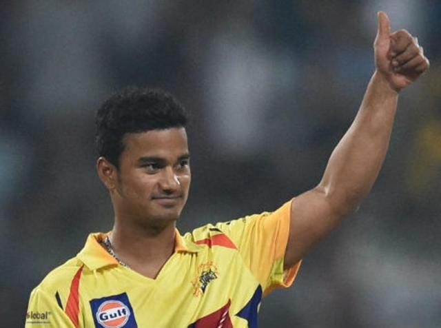 Pawan Negi was not included in the India XI which played against Sri Lanka for the second time. (PTI Photo) Pawan Negi was not included in the India XI which played against Sri Lanka for the second time. (PTI Photo)