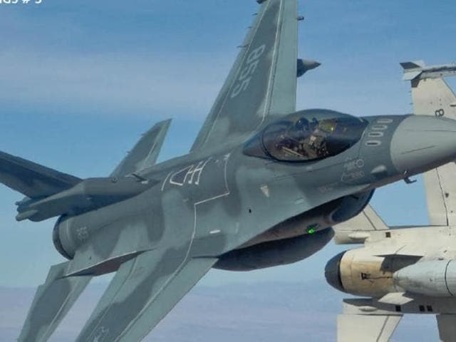 India is disappointed with the US government ‘s decision to approve the sale to Pakistan of eight F-16 fighter jets built by Lockheed Martin India is disappointed with the US government ‘s decision to approve the sale to Pakistan of eight F-16 fighter jets built by Lockheed Martin