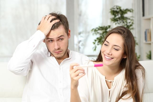 Break out the big news. (Shutterstock) Break out the big news. (Shutterstock)