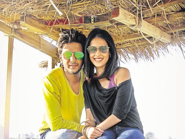 After tying the knot in 2012, the couple had their first baby in 2014. Riteish had shared why he decided to marry Genelia and wrote, “Climax of Tujhe Meri Kasam, Genelia had to slap me. Second take was okay, but I again insisted for four more takes.” (PHOTO : RAJESH KASHYAP / HT CITY)