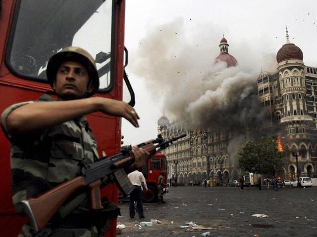 Lashkar-e-Taiba operative David Coleman Headley revealed that the investigation done by Pakistani agency, Federal Investigation Agency in 26/11 attacks was nothing short of a farce (FIle Photo) Lashkar-e-Taiba operative David Coleman Headley revealed that the investigation done by Pakistani agency, Federal Investigation Agency in 26/11 attacks was nothing short of a farce (FIle Photo)