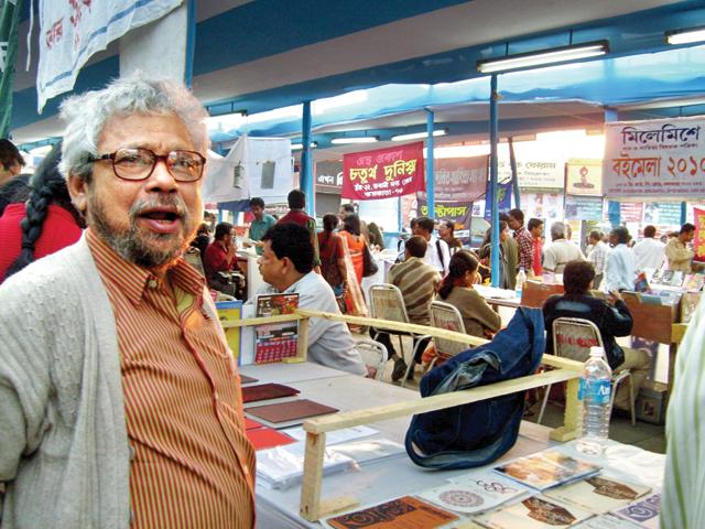 The writer as rebel: One cannot conceive of the existence of Subimal Misra’s writing without the Naxalbari uprising. In Misra’s stories, translated from Bengali, images of poverty and protest jostle for space with piquant critiques of middle-class pretensions and sexual hypocrisy.