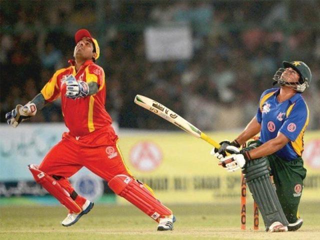 ans have described the Pakistan Super League, a T20 tournament that started on February 4, as the best thing to happen to Pakistani cricket. (AFP Photo) ans have described the Pakistan Super League, a T20 tournament that started on February 4, as the best thing to happen to Pakistani cricket. (AFP Photo)