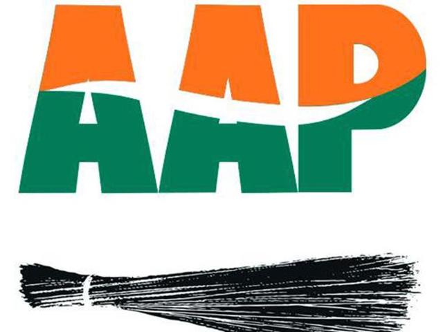 On February 14 2015, Arvind Kejriwal had taken oath as the chief minister of Delhi for the second time - his earlier stint as the CM had lasted only for 49 days.(Arvind Yadav/ HT Photo) On February 14 2015, Arvind Kejriwal had taken oath as the chief minister of Delhi for the second time - his earlier stint as the CM had lasted only for 49 days.(Arvind Yadav/ HT Photo)