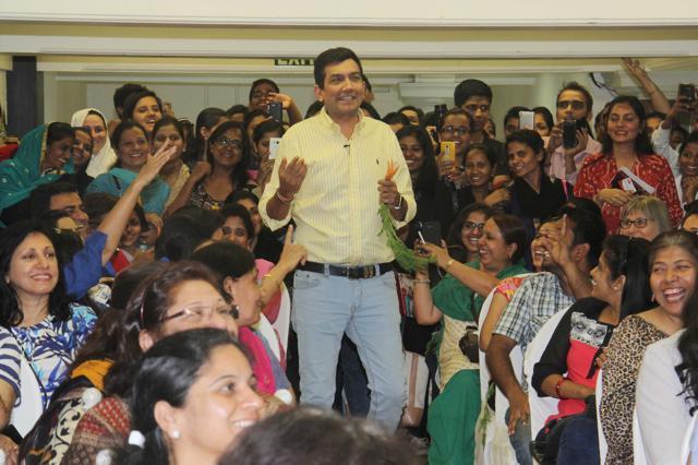  (Pramod Thakur/HT photo)