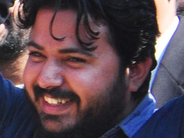 Durgesh Pathak. Durgesh Pathak.