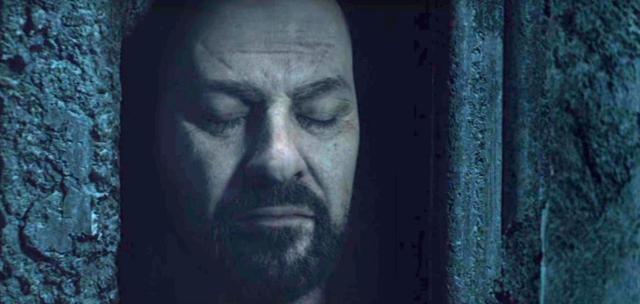 Ned Stark in a still from the teaser. (YouTube grab) Ned Stark in a still from the teaser. (YouTube grab)