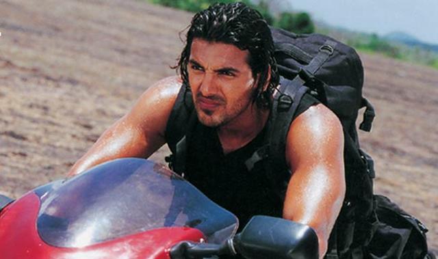 Life in the fast lane was what robbers were hoping for when they borrowed Dhoom’s MO. Life in the fast lane was what robbers were hoping for when they borrowed Dhoom’s MO.