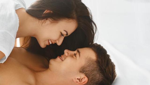 The interesting study has revealed that music can improve your sex life. (Shutterstock)