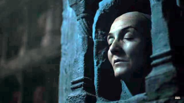Katlyn Stark seen in the teaser. (YouTube grab) Katlyn Stark seen in the teaser. (YouTube grab)