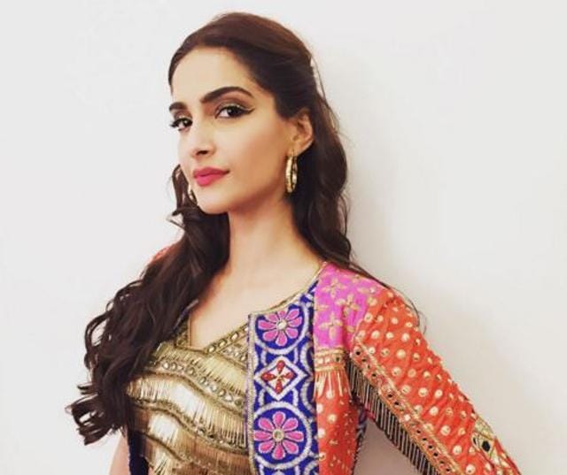 “If you watch the (Koffee With Karan) episodes, I have actually not said anything,” says Sonam when asked why she was sounding maturer now. (Instagram)