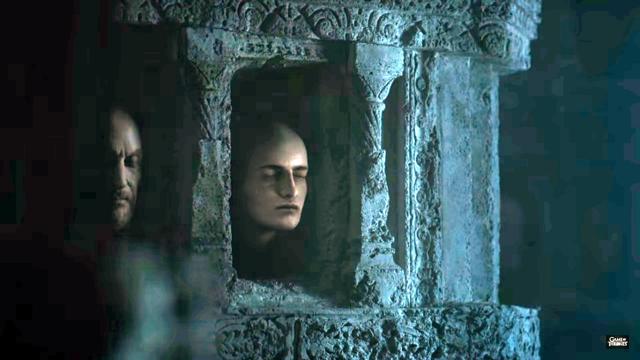 Watch: Game Of Thrones 6 Teaser Sets A Grim And Creepy Mood - Hindustan 