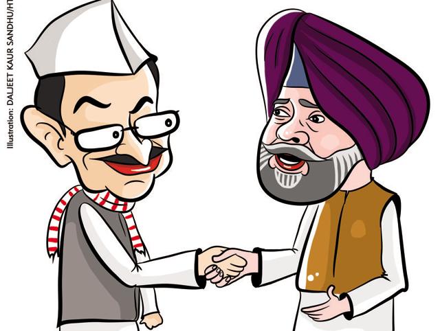 Illustration by Daljeet Kaur Sandhu (HT Photo) Illustration by Daljeet Kaur Sandhu (HT Photo)