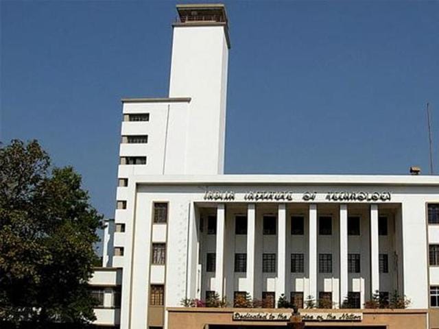 A file photo of Indian Institute of Technology, Kharagpur. (PTI photo) A file photo of Indian Institute of Technology, Kharagpur. (PTI photo)