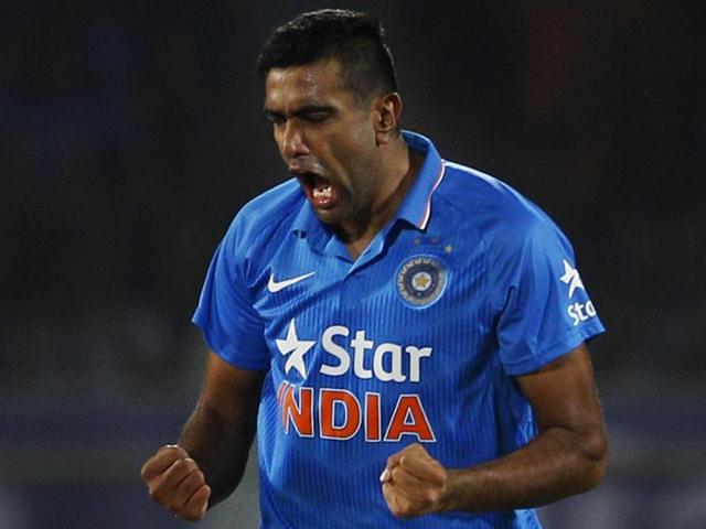 Sri Lankan batsman TM Dilshan walks back to pavilion after lose his wicket, bowled by India’s R Ashwin. (PTI Photo) Sri Lankan batsman TM Dilshan walks back to pavilion after lose his wicket, bowled by India’s R Ashwin. (PTI Photo)
