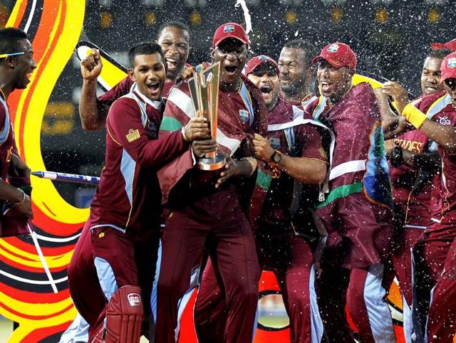 Darren Bravo opted out of West Indies’ World T20 squad, saying he wanted to concentrate on the longer formats of the game. (AFP Photo) Darren Bravo opted out of West Indies’ World T20 squad, saying he wanted to concentrate on the longer formats of the game. (AFP Photo)