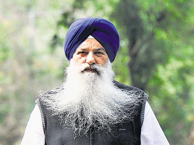 Punjab transport minister Ajit Singh Kohar. Punjab transport minister Ajit Singh Kohar.