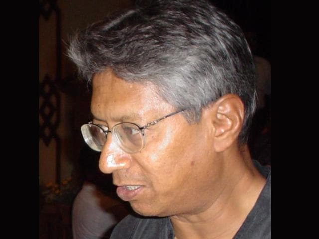 Visva-Bharati vice-chancellor Sushanta Dattagupta was sacked on Monday, before his scheduled retirement in November this year.(WikiCommons) Visva-Bharati vice-chancellor Sushanta Dattagupta was sacked on Monday, before his scheduled retirement in November this year.(WikiCommons)