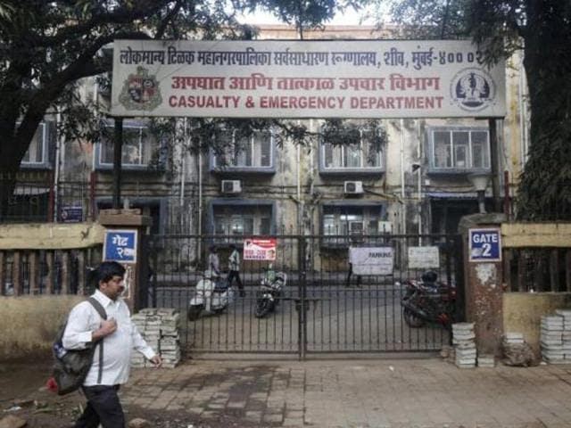 Within days of being given a diphtheria jab during a school vaccination drive, 5-year-old Meraj Shabbir Khan’s leg became so swollen that he was hospitalised. Within days of being given a diphtheria jab during a school vaccination drive, 5-year-old Meraj Shabbir Khan’s leg became so swollen that he was hospitalised.