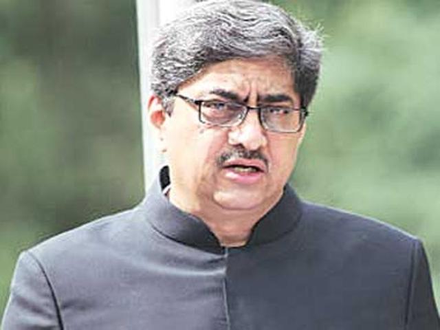 India and Pakistan are in constant touch, High Commissioner Gautam Bambawale said in Isalamabad on Mondau , but maintained that no dates have been set for the Foreign Secretary-level talk