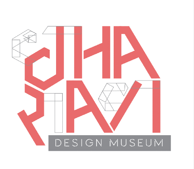 The logo for Design Museum Dharavi (Image courtesy: Design Museum Dharavi) The logo for Design Museum Dharavi (Image courtesy: Design Museum Dharavi)