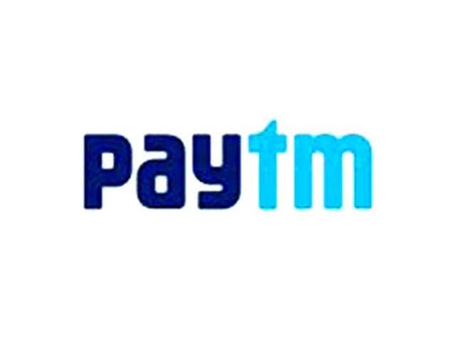 Three months into offline transactions, Paytm is doing 3.5 million transactions every month.