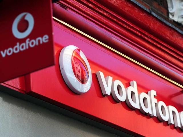 The department says the tax is due on Vodafone International Holdings BV’s $11 billion acquisition of Hutchison Whampoa’s India telecom business in 2007.
