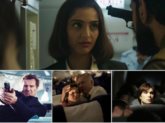 Neerja is coming, we’re expecting some turbulence.