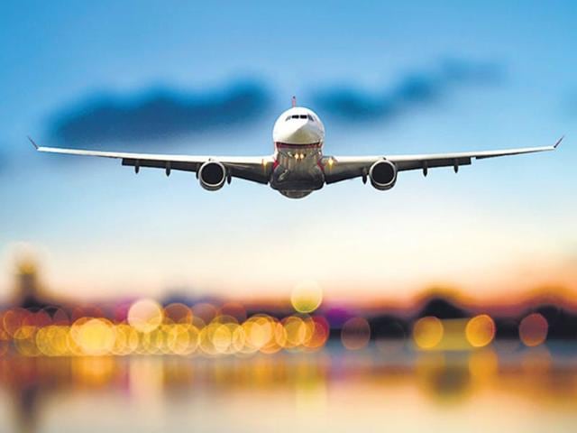 The Supreme Court on Tuesday took exception to the government allowing private airlines to operate on “lucrative routes” while escaping from flying on less profitable destinations