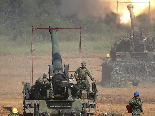 Mahindra will be BAE Systems’ partner in the nearly $700 million-deal to supply 145 M777 howitzers. Mahindra will be BAE Systems’ partner in the nearly $700 million-deal to supply 145 M777 howitzers.