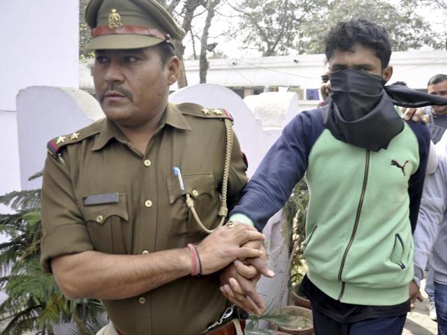 Operation Romeo was launched last year in October where police personnel in plain clothes would monitor locations likely to be frequented by stalkers including metro stations and educational institutes.(Representative photo: Sakib Ali/Hindustan Times) Operation Romeo was launched last year in October where police personnel in plain clothes would monitor locations likely to be frequented by stalkers including metro stations and educational institutes.(Representative photo: Sakib Ali/Hindustan Times)