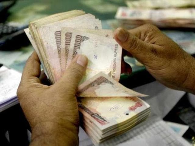 Lenders approach individual and corporate borrowers differently, often giving individual defaulters a much harder time over smaller loan amounts when compared to corporate borrowers (AP) Lenders approach individual and corporate borrowers differently, often giving individual defaulters a much harder time over smaller loan amounts when compared to corporate borrowers (AP)