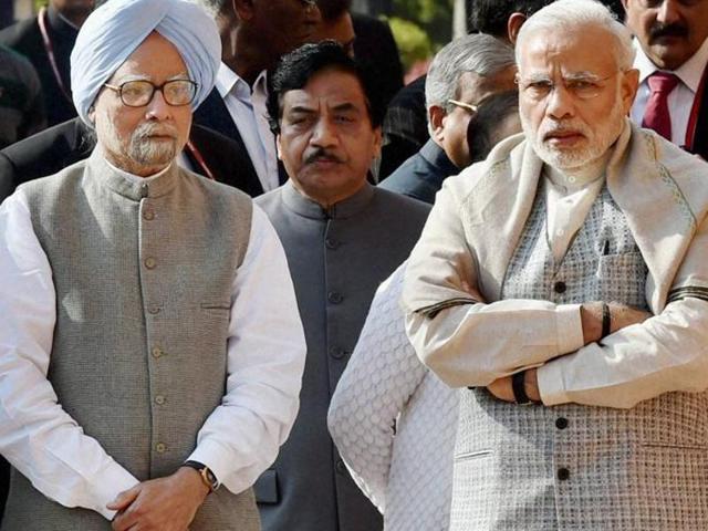 I am PM of India, not of BJP: Modi offers olive branch, Oppn divided ...