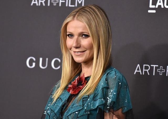 Soiu said he was looking to make amends with Paltrow and had abandoned his desire to marry her since his arrest. Soiu said he was looking to make amends with Paltrow and had abandoned his desire to marry her since his arrest.