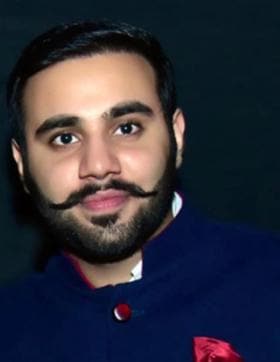 Sehaj Bir Singh Sidhu (HT Photo) Sehaj Bir Singh Sidhu (HT Photo)