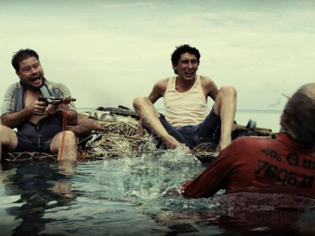 Cuba: Juan of the Dead (2010) was the Cuban cousin of Shaun of the Dead, and like that movie, captured the essence of its home country. Everyone wants to escape to America. Even the zombies. Cuba: Juan of the Dead (2010) was the Cuban cousin of Shaun of the Dead, and like that movie, captured the essence of its home country. Everyone wants to escape to America. Even the zombies.