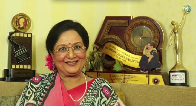 Arguably India’s first celebrity chat show hosted by Bollywood child star Tabassum (then, of course, a lady), it was among the most-sought after TV show through the ’80s. Known for her charming and endearing persona, Tabassum was a star attraction, though almost always she would have a Bollywood celeb gracing the show. (YouTube) Arguably India’s first celebrity chat show hosted by Bollywood child star Tabassum (then, of course, a lady), it was among the most-sought after TV show through the ’80s. Known for her charming and endearing persona, Tabassum was a star attraction, though almost always she would have a Bollywood celeb gracing the show. (YouTube)