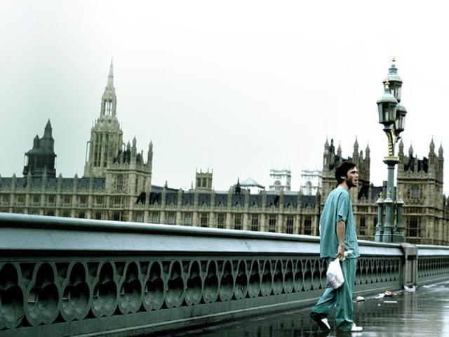 UK: 28 Days Later redefined the zombie movie in 2002. While it also broke some cardinal zombie rules, it paved the way for zombie movies as they are now. UK: 28 Days Later redefined the zombie movie in 2002. While it also broke some cardinal zombie rules, it paved the way for zombie movies as they are now.