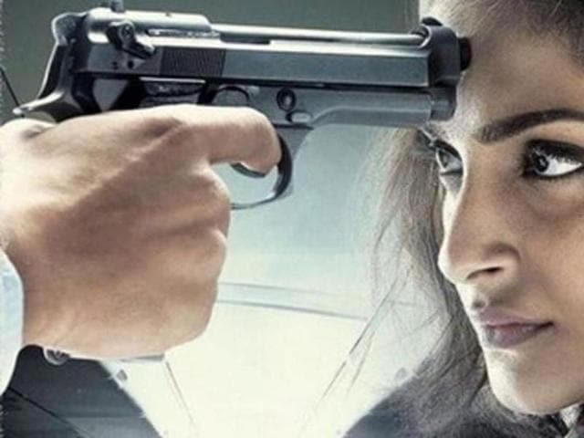 Directed by Ram Madhvani, Neerja is set to be released on February 19, 2016. (YouTube)