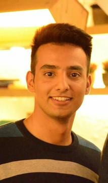 Ujjwal Bhuler (HT Photo) Ujjwal Bhuler (HT Photo)