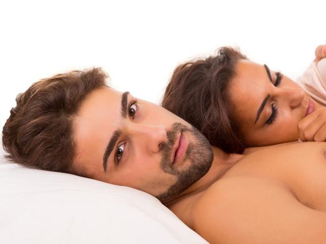 A team of researchers found that testosterone treatment increased the blood testosterone level to mid-normal for young men. (Shutterstock) A team of researchers found that testosterone treatment increased the blood testosterone level to mid-normal for young men. (Shutterstock)