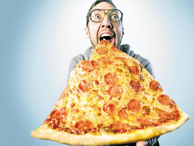 The chilly season is on its way out, and hopefully, so are your winter-induced cravings. Here’s how to fight off those kilos you piled on. (iStock) The chilly season is on its way out, and hopefully, so are your winter-induced cravings. Here’s how to fight off those kilos you piled on. (iStock)