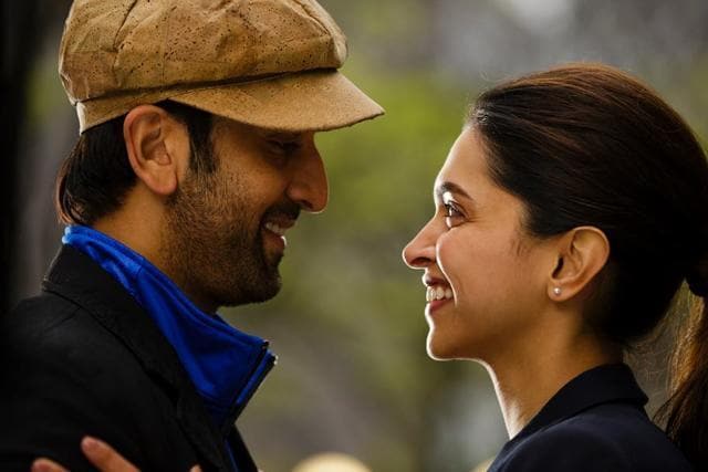 Ranbir Kapoor and Deepika Padukone share a crackling chemistry as was evident in Tamasha. (TamashaOfficial/Facebook) Ranbir Kapoor and Deepika Padukone share a crackling chemistry as was evident in Tamasha. (TamashaOfficial/Facebook)