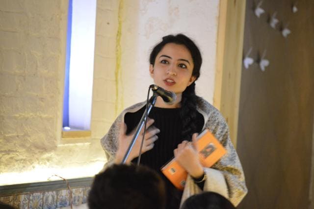 Arshdeep Kaur (HT Photo)