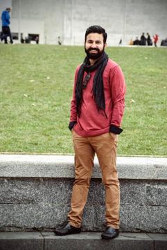 Shashank (HT Photo)