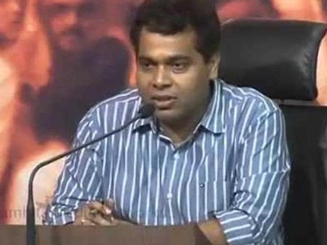 BJP secretary Shrikant Sharma said Rahul’s assertion that nationalism runs in his blood was meant to “defend” himself after his stand on the issue “sparked anger in the country”.