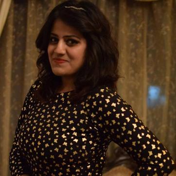 Akshita (HT Photo)