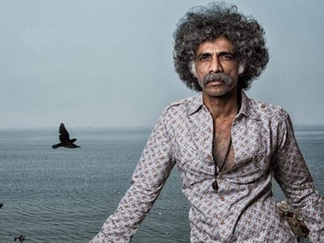 Makarand Deshpande’s book, Ansh, chronicles the madness of the man (who was once caught brushing his teeth inside Prithvi Theatre) and his plays. (Photo: Aalok Soni/HT) Makarand Deshpande’s book, Ansh, chronicles the madness of the man (who was once caught brushing his teeth inside Prithvi Theatre) and his plays. (Photo: Aalok Soni/HT)